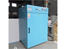 充氮高溫真空干燥箱漏氣怎么處理？