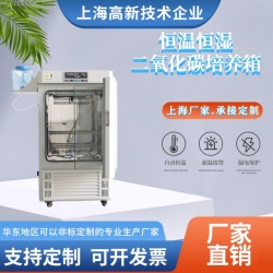 恒溫恒濕二氧化碳培養箱