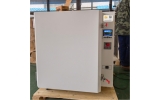 600℃高溫干燥箱研發成功